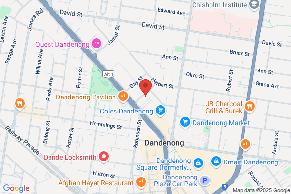 Rug Cleaning Melbourne
