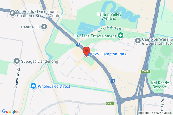 Dandenong Hospitality Supplies
