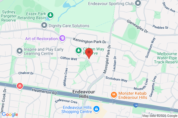 Endeavour Childcare Pty Ltd