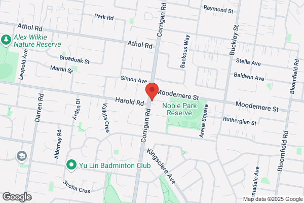 Rascals Child Care Centre Service