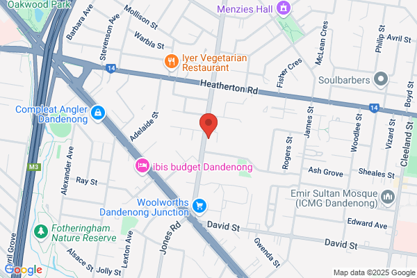St Gerards Primary - Dandenong Outside School Hours Care