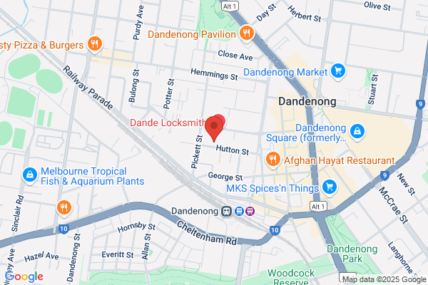 Dandenong Seventh Day Adventist Church