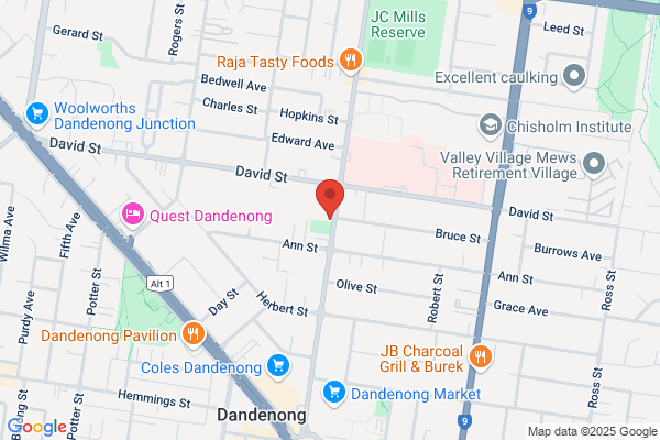Kleena Cleaners (Vic) Pty Ltd