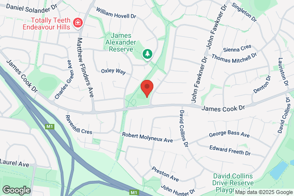 Dandenong Endeavour Hills Club