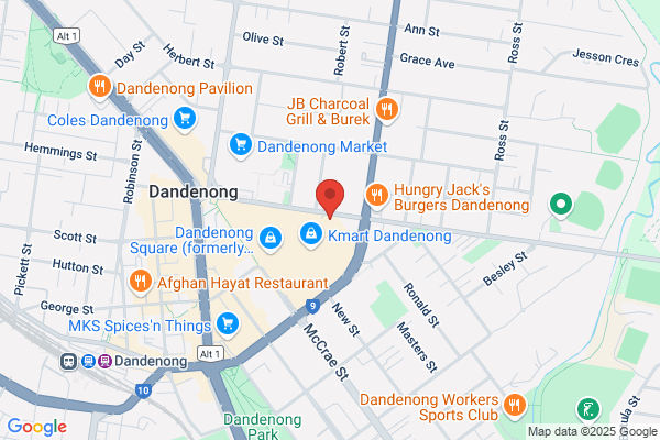 Dandenong RSL