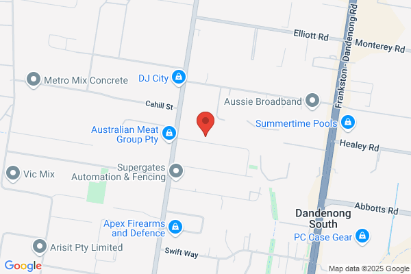 Arden (Vic) Pty Ltd