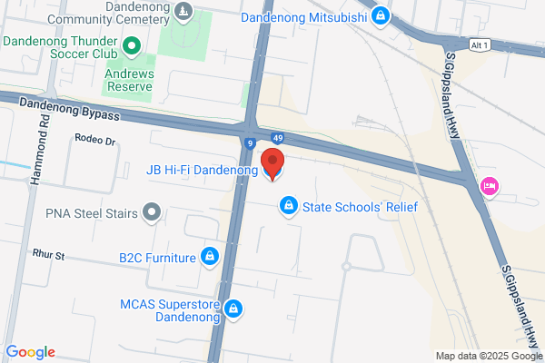 Dick Smith Electronics