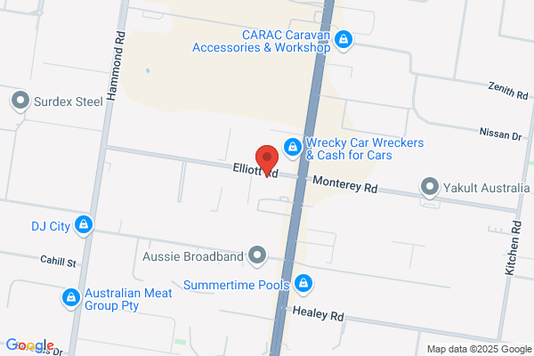 Propharma Australia Pty Ltd