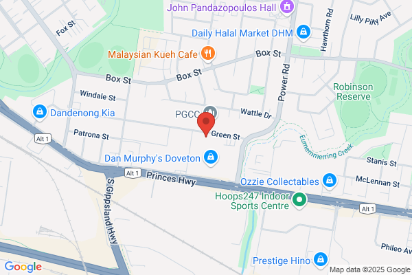 Machinery Movers Pty Ltd