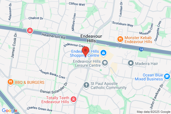 Endeavour Hills Dental Clinic
