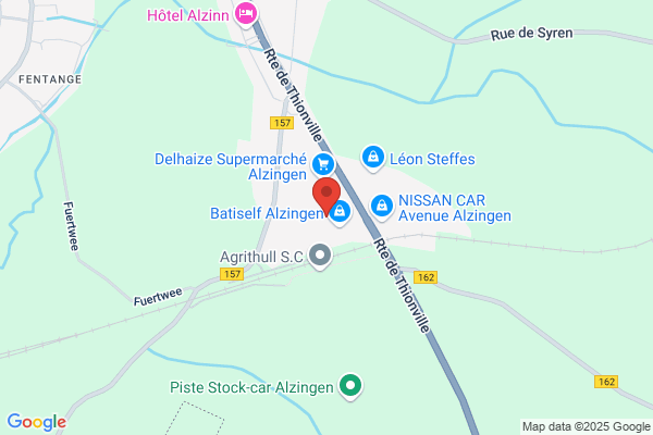 Hofman S