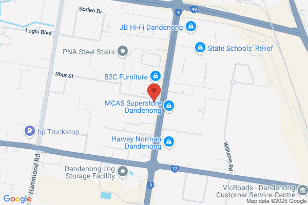 Advance Medical Centre