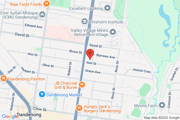 Bunurong Health Services