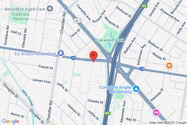 Casey Anaesthetic Services