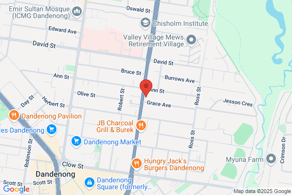 Dandenong General Practice