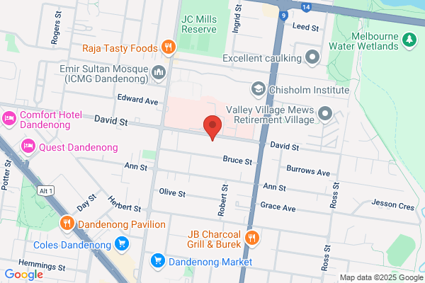 Dandenong Plastic Surgery