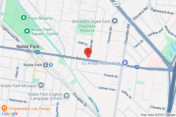 Ellendale Medical Clinic