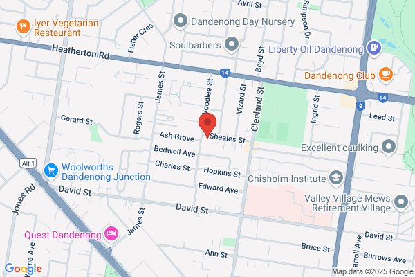 Darshan Driving School - Dandenong