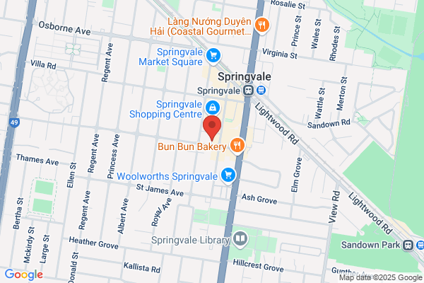 Bao Long Quach & Associates
