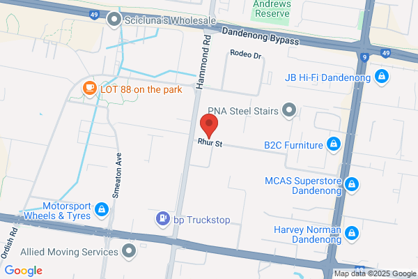 Dougall M Forklift Service