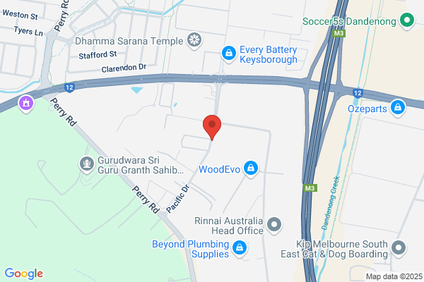 Hayman Reese Service Centre Dandenong