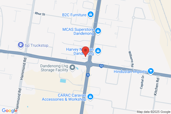 Nuss Removals