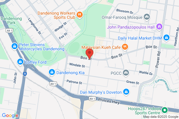Dandenong Garage Doors