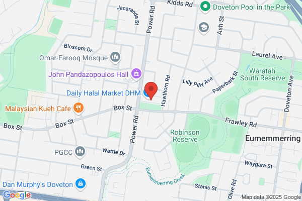 Doveton Guys And Gals Hairdressers