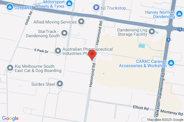Heng V (Australia) Co Pty Ltd
