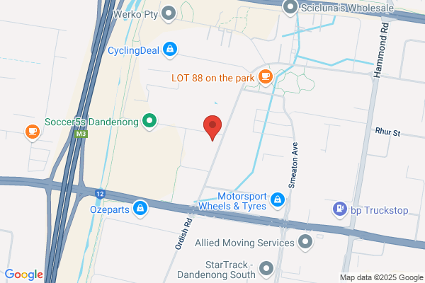 Attard F & J & Sons Pty Ltd