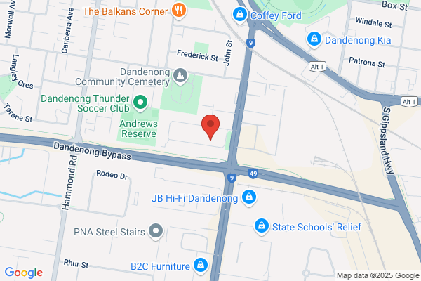 Autoware Corporation Pty Ltd