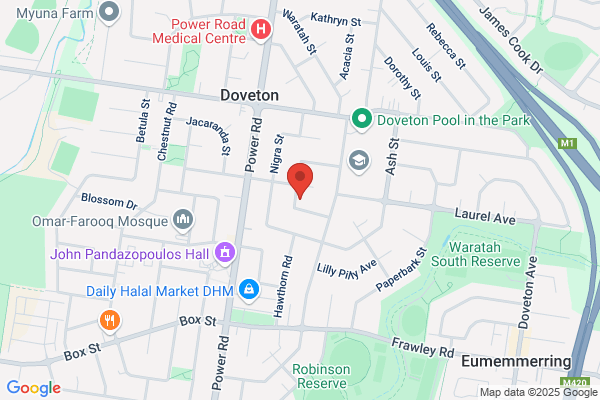 Doveton Uniting Child Care & Kindergarten