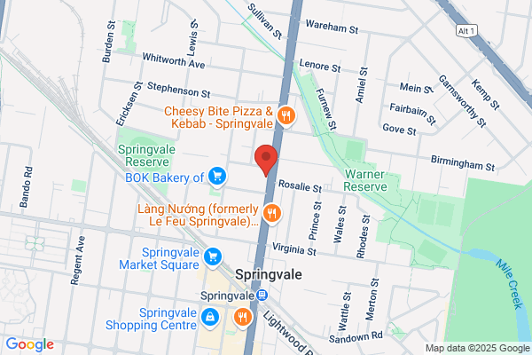 Supa Lighting Dandenong