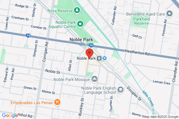 Wellbeing Chiropractic Noble Park - Chiropractor Springvale