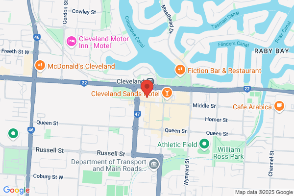 Cleeland Massage & Aromatherapy