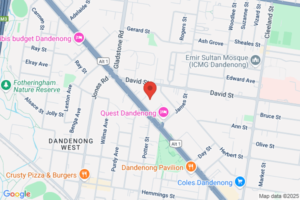 Comfort Inn Dandenong