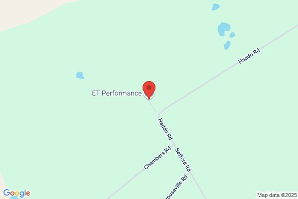 E.T. Performance Products