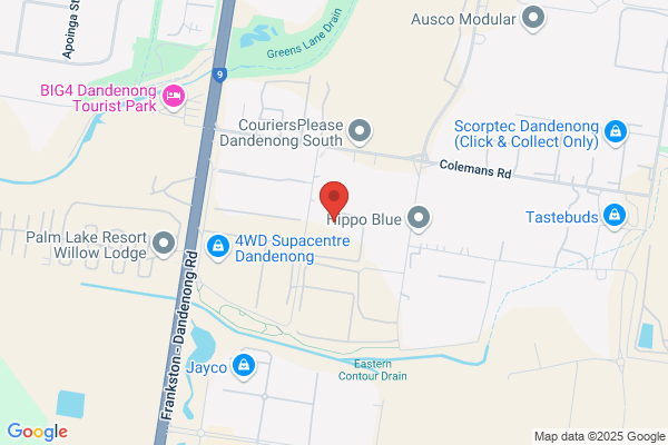 Bevcorp Australia Pty Ltd