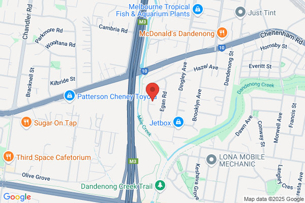 Cash for Cars Dandenong