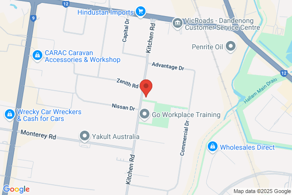 Bridge Auto Spares & Repairs