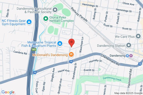 Doughan Auto Repairs