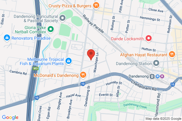 G T Auto's Pty Ltd