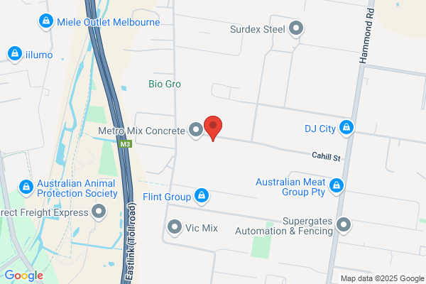 Australian Lubricants
