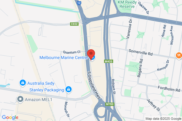 Caltex South East