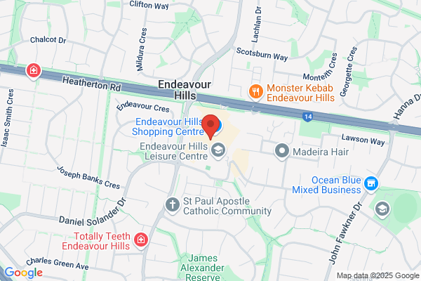 Endeavour Hills Optometrists