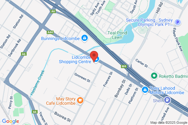 Icontact Optometrist Pty Ltd