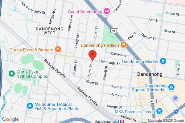 Buddhist Meditation Association of Vic Inc