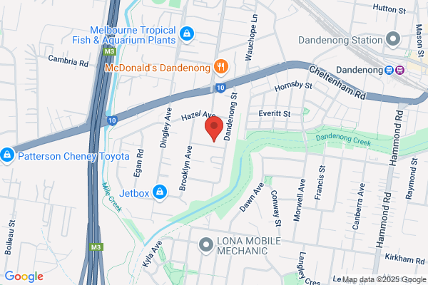 Polyfoam Australia Pty Ltd