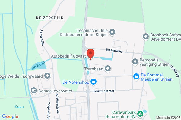 Comit Auto Repairs