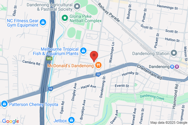 Dika Body Works Accident Repair Centre
